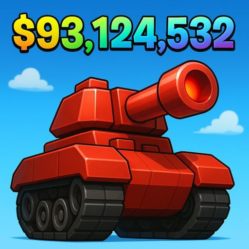 [UPD🔥] Build a Tank cover