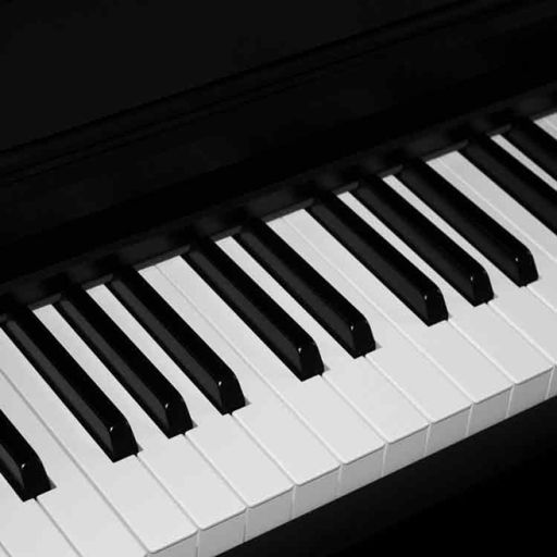 O Piano cover