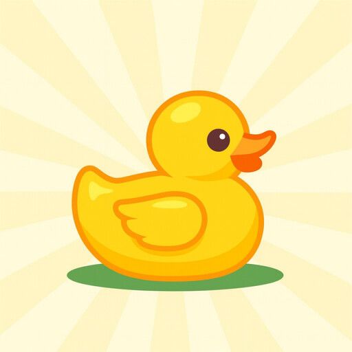 Sell Rubber Ducks Tycoon! 🦆✨ cover