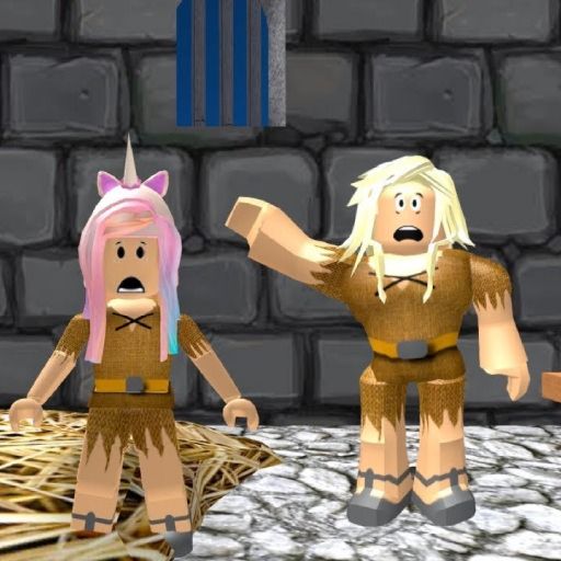 ESCAPE DUNGEON OBBY! cover