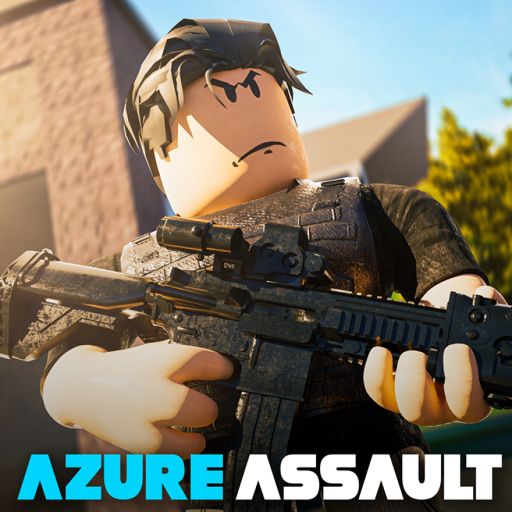 [BETA] Azure Assault cover
