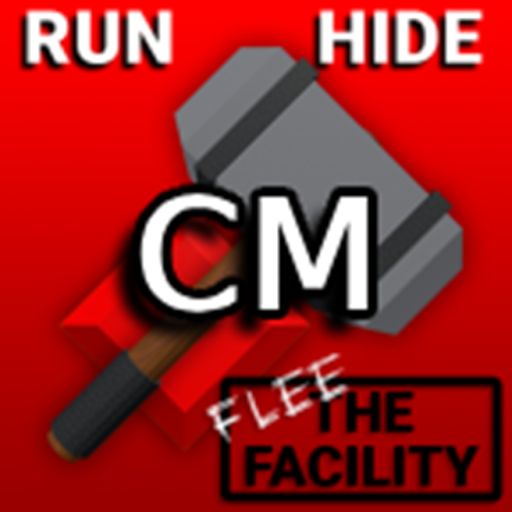 Flee the Facility Community Maps cover