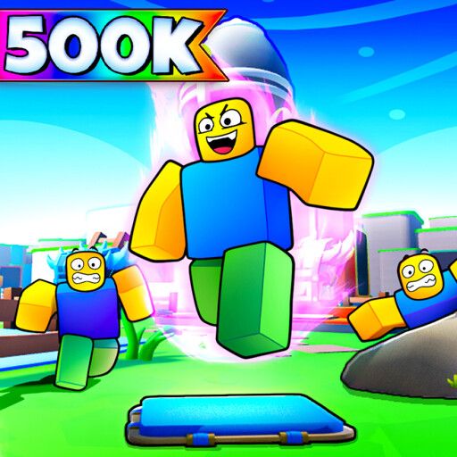🎊750K EVENT🎊 - Button Infinity X cover