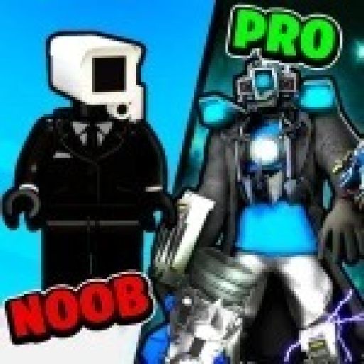 [FREE PET] Cameraman Race Simulator! cover