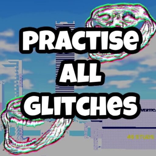 [UPDATE] Practice All Glitches cover