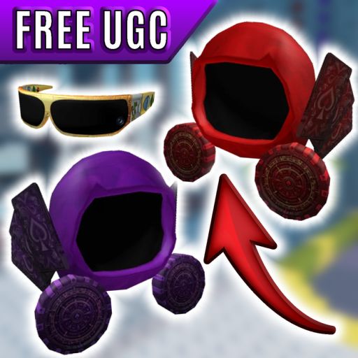 [FREE UGC] TXTO Minigames cover
