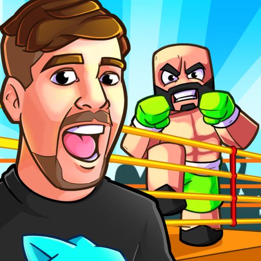 Kickboxing Simulator 🦵 cover