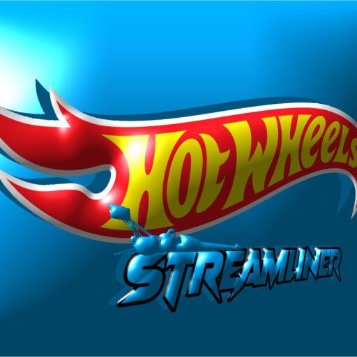 Hot Wheels Stream-Liner cover