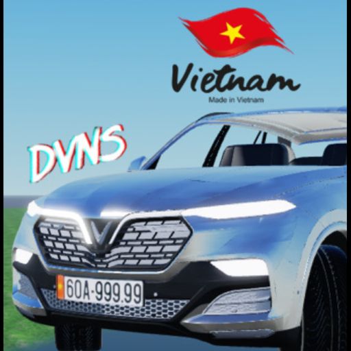 Drive Vehicle Vietnam Simulator 1 (+ NEW POLICE) cover