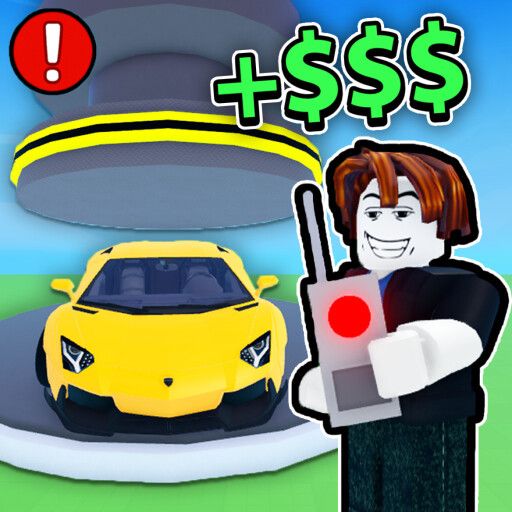crush stuff for money 💥 cover