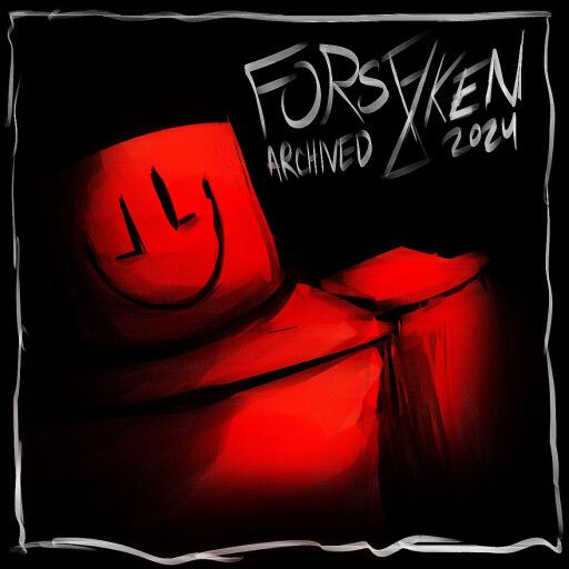 Forsaken: Archived (2024) cover