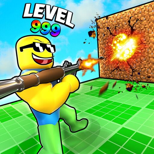 💥 Explode Wall Simulator [UPDATE 1] cover