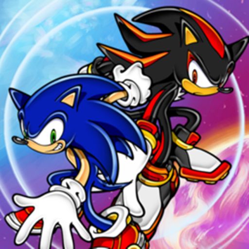 [Legacy Game] Sonic Adventure 2 Remade cover