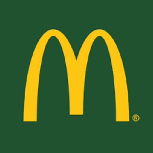 Go To McDonalds cover