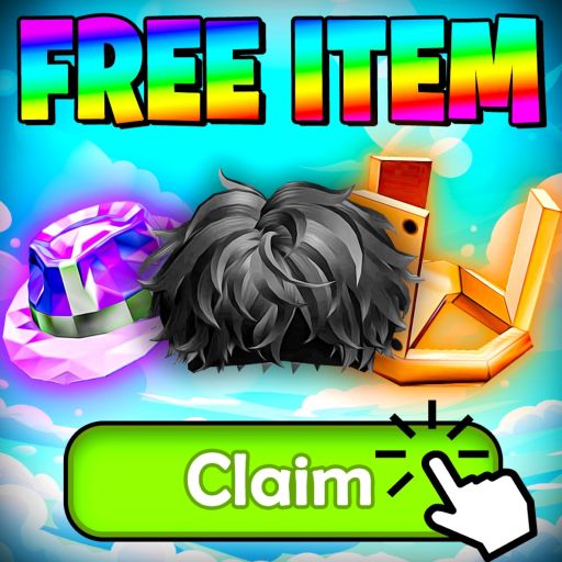Headless & Korblox Obby [FREE HAIR UGC] ⏰ cover