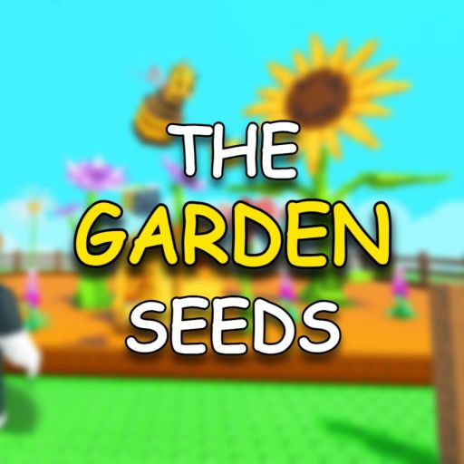 [🦊 KITSUNE!] The Garden Seeds cover