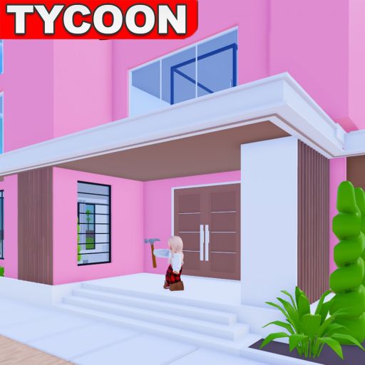 🏠Family House Tycoon 🏠 cover