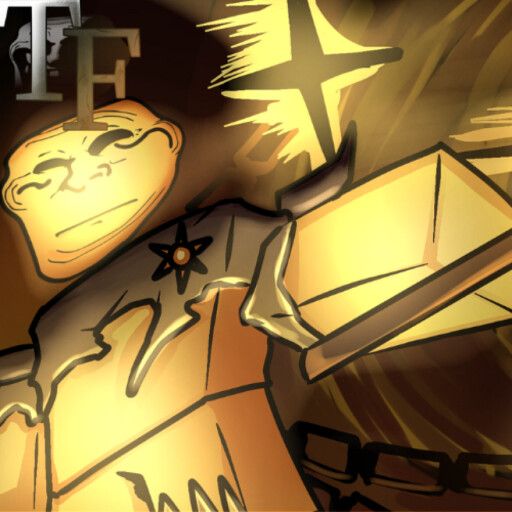[SPEED DEMON] Trollge: Fallout cover