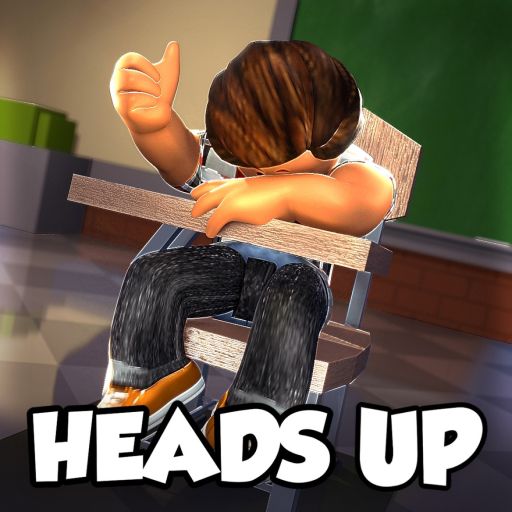 Heads Up [7 Up] cover