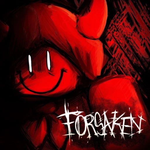 forsaken but very good cover