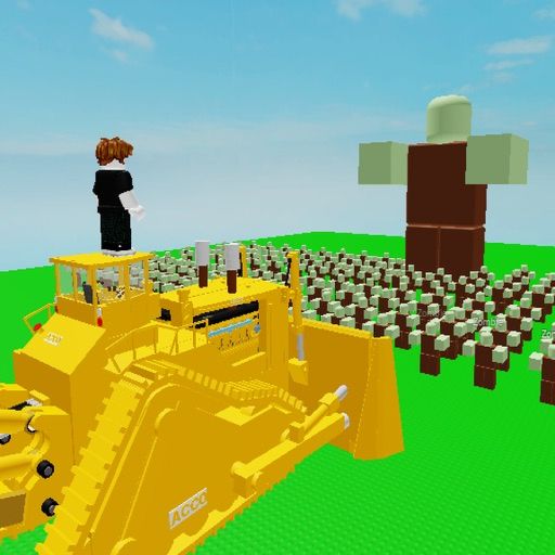 Zombies vs Vehicles cover