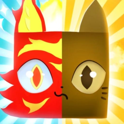 Pet Duel Simulator cover