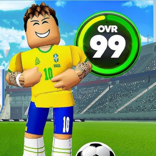 ⚽️ Soccer Star Simulator cover