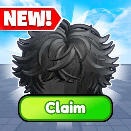 [NEW🔥] FREE HAIR Obby UGC cover