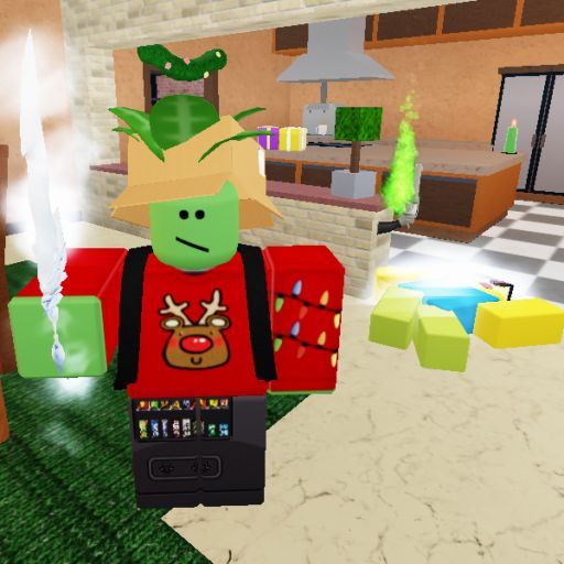 MM2 NPC KILL 2.1 cover