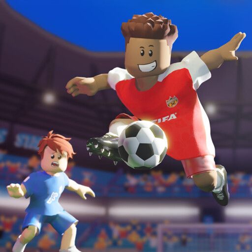 FIFA Footblocks Soccer cover