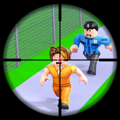 Prison Run cover