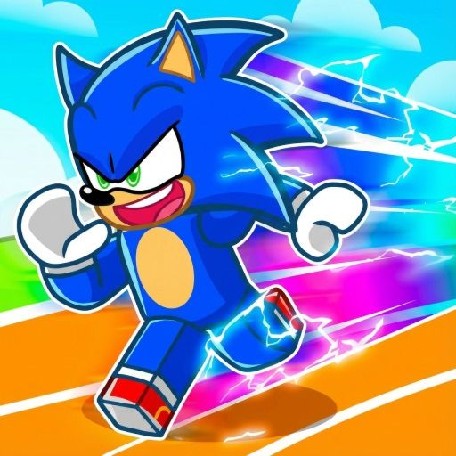🏃Run Race Simulator cover