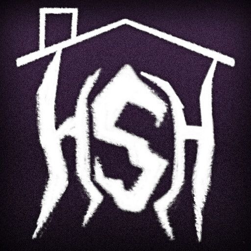 HOME SWEET HOME🏠 cover