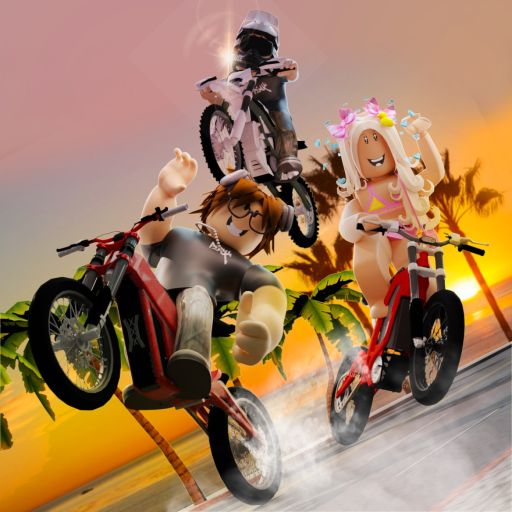 [NEW] Urban Moto 🏍️🌆 cover