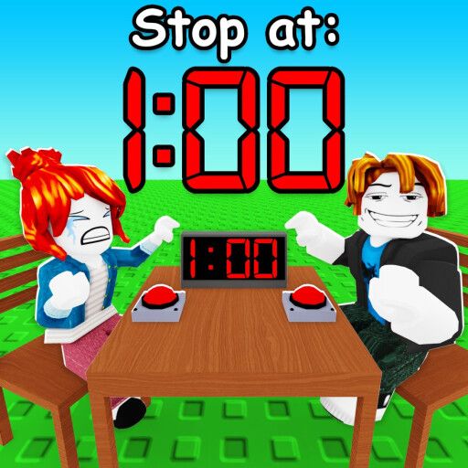 [UPD] Stop the Timer cover