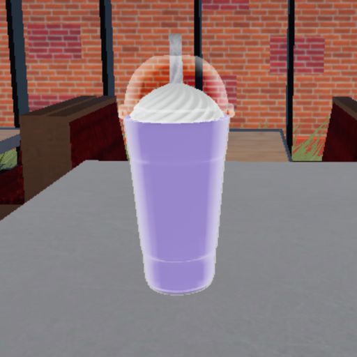 Drink the grimace shake [Reopened] cover