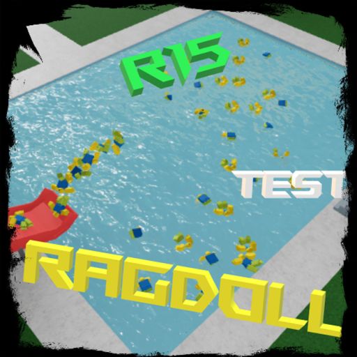 R15 Ragdoll Test cover