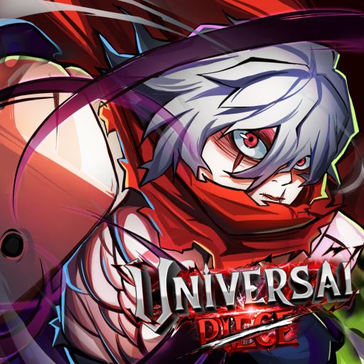 [Gem x2 💎] Universal piece cover