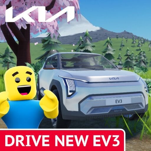 Kia Eco Drive [♻️] cover