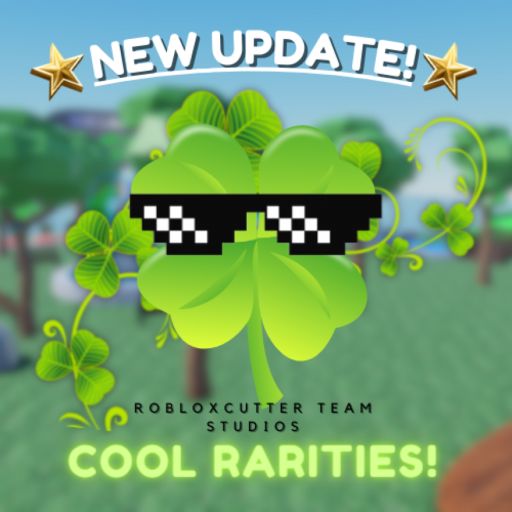 Cool Rarities! (UPDATE!) cover