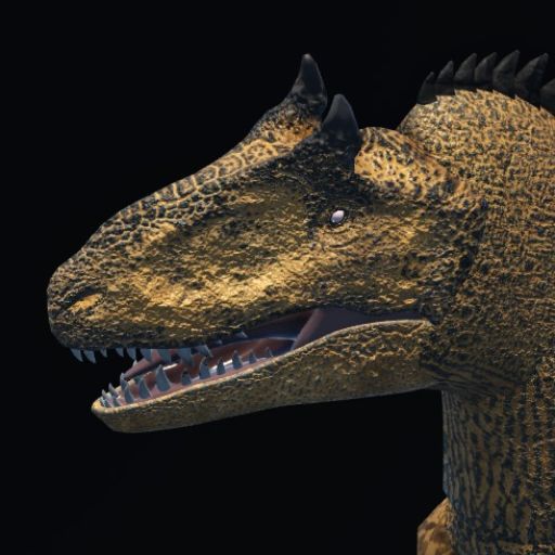 Prehistoric Rising cover