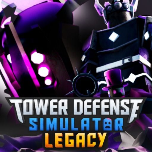 TDS: Legacy [HARDCORE BETA] cover