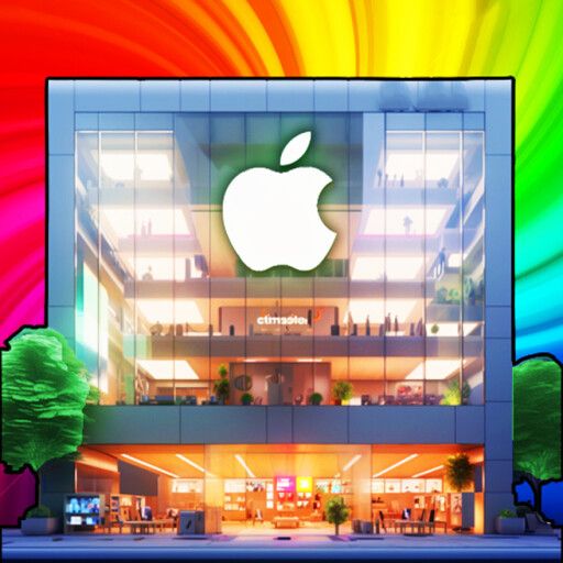 🍎 Apple Store Tycoon | Autosave cover