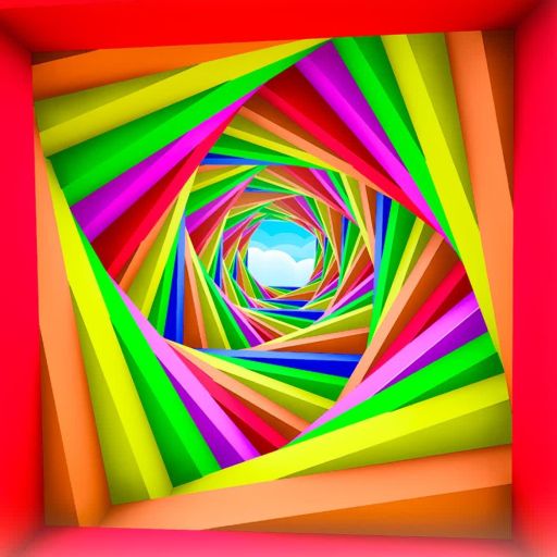 EASY DREAM OBBY 🌈 cover