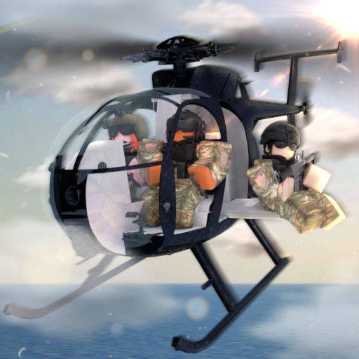 Island Rescue Mission cover