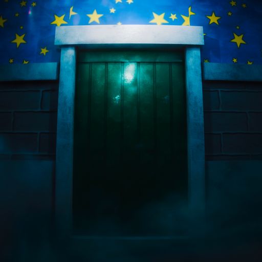 🔑 Hide and Seek [SQUID GAME 3] cover