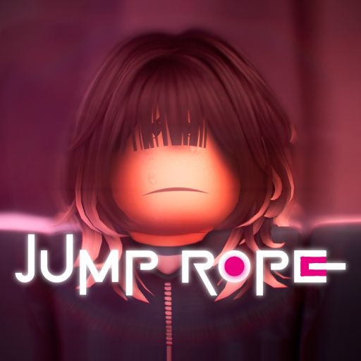 [CARRY] 🦑 Jump Rope [Squid Game S3] cover