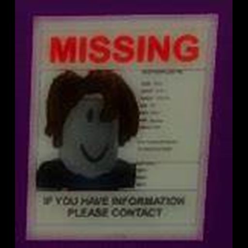 Find bacon in BrookHaven cover