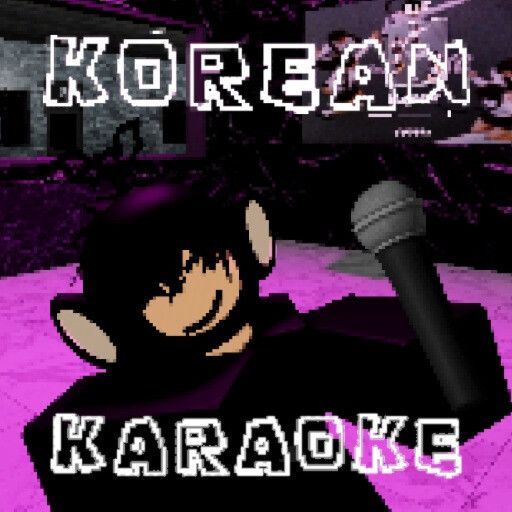 [🎤] Korean Karaoke cover