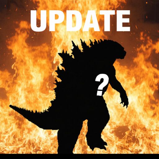 STEAL A GODZILLA 🔥 [NEW KAIJUS UPDATE] cover